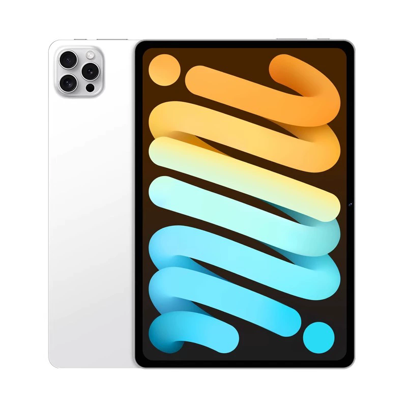 新款安卓游戏5G平板电脑学习机PadPro手机二合一