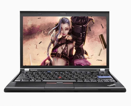 超薄i7笔记本电脑240商务250 260 12寸