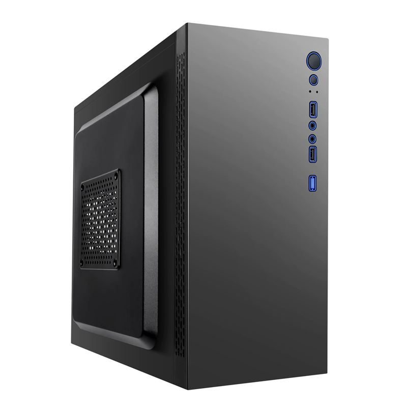 酷睿i7/i5/i3台式机电脑主机商务办公家用游戏组装机