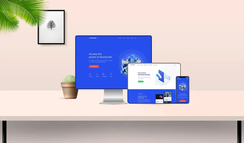 H5网站建设、网站设计/推广、新优惠、等你来!